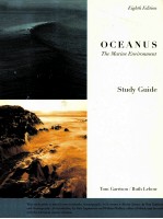 OCEANUS:THE MARINE ENVIRONMENT EIGHTH EDITION STUDY GUIDE