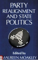 PARTY REALIGNMENT AND STATE POLITICS