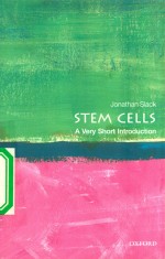 STEM CELLS：A VERY SHORT INTRODUCTION