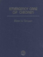 EMERGENCY CARE OF CHILDREN