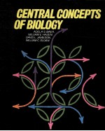 GENTRAL CONCEPTS OF BIOLOGY