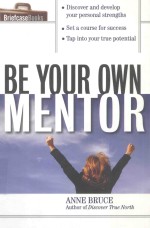 Be Your Own Mentor