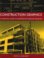 Construction graphics  a practical guide to interpreting working drawings