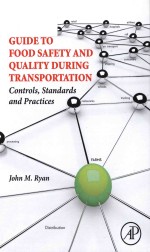 Guide to food safety and quality during transportation controls