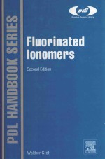 FLUORINATED IONOMERS SECOND EDITION