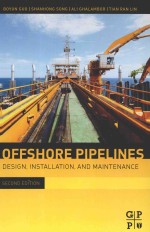 OFFSHORE PIPELINES DESIGN