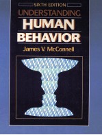 UNDERSTANDING HUMAN BEHAVIOR