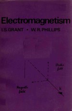 ELECTROMAGNETISM                                                                                    