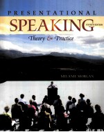 PRESENTATIONAL SPEAKING THEORY & PRACTICE FOURTH EDITION