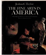 THE FINE ARTS IN AMERICA