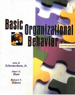 BASIC ORGANIZATIONAL BEHAVIOR 2ND EDITION