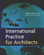 International practice for architects