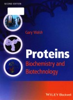 Proteins : biochemistry and biotechnology Secoind Edition