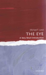 THE EYE：A VERY SHORT INTRODUCTION