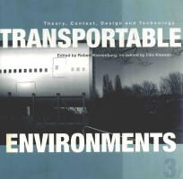 TRANSPORTABLE ENVIRONMENTS 3