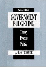 GOVERNMENT BUDGETING:THEORY