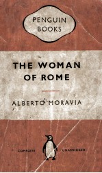 THE WOMAN OF ROME