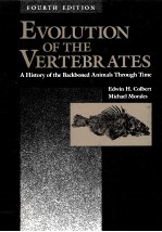 EVOLUTION OF THE VERTEBRATES FOURTH EDITION