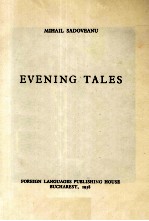 EVENING TALES