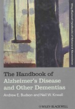 THE HANDBOOK OF ALZHEIMER'S DISEASE AND OTHER DEMENTIAS