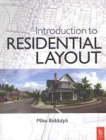 Introduction to residential layout