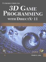 INTRODUCTION TO 3D GAME PROGRAMMING WITH DIRECTX R  11