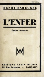 L'ENFER