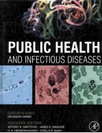 PUBLIC HEALTH AND INFECTIOUS DISEASES