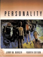 PERSONALITY FOURTH EDITION