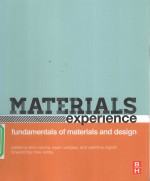 MATERIALS EXPERIENCE FUNDAMENTALS OF MATERIALS AND DESIGN