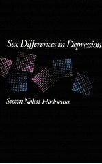 SEX DIFFERENCES IN DEPRESSION