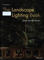 The landscape lighting book