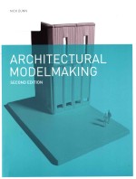 Architectural modelmaking