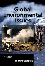 GLOBAL ENVIRONMENTAL ISSUES