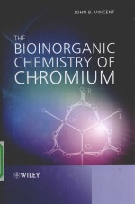 the bioinorganic chemistry of chromium