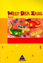 welt der zahl 1