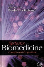 SYSTEMS BIOMEDICINE