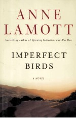 IMPERFECT BIRDS ANNE LAMOTT