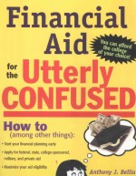 Financial Aid for the Utterly Confused