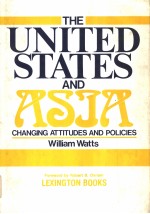 The United States and Asia