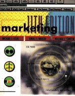 MARKETING 11TH EDITION