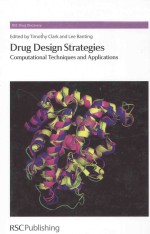 DRUGDESIGN STRATEGIES COMPUTATIONAL TECHNIQUES AND APPLICATIONS