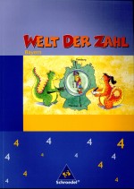 welt der zahl 4