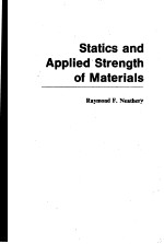 Statics and Applied Strength of Materials