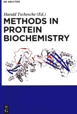 Methods in Protein Biochemistry