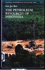 THE PETROLEUM RESOURCES OF INDONESIA