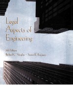 LEGAL ASPECTS OF ENGINEERING FIFTH EDITION