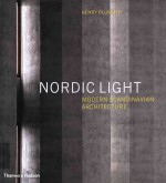 Nordic light  modern Scandinavian architecture