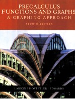 PRECALCULUS FUNCTIONS AND GRAPHS A GRAPHING APPROACH FOURTH EDITION