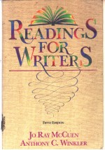 Readings for Writers